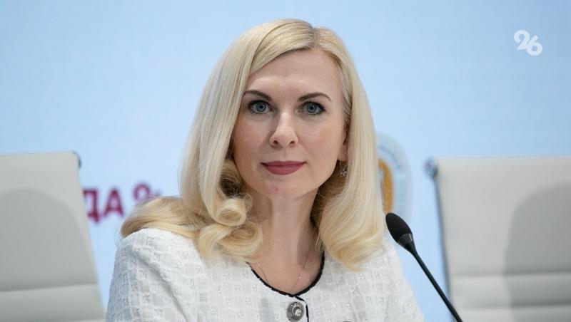 74 педагога трудоустроили на Ставрополье по программе &laquo;Земский учитель&raquo;