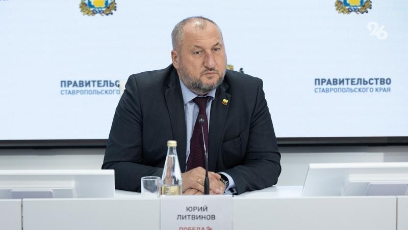 90 &laquo;земских&raquo; докторов и фельдшеров трудоустроили на Ставрополье по нацпроекту