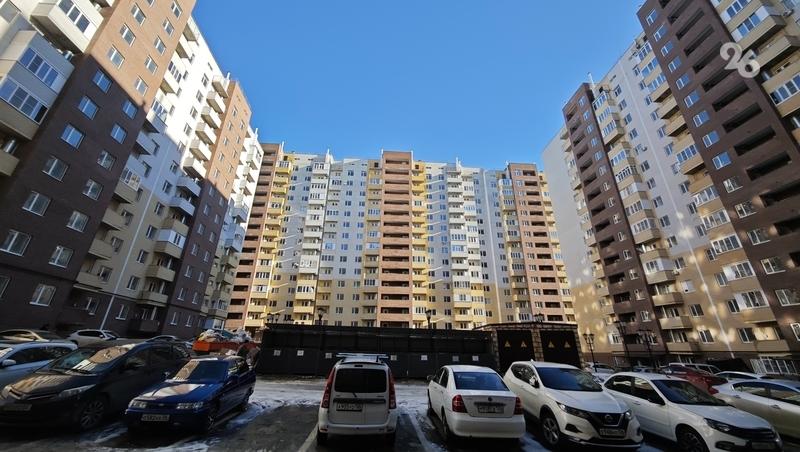 98 детей-сирот на Ставрополье получат жилищные сертификаты в 2026 году