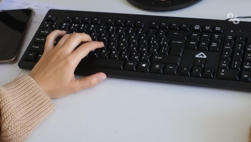 Аферисты вышли на 8-летнюю ставропольчанку в онлайн-игре и украли 270 тыс. руб.