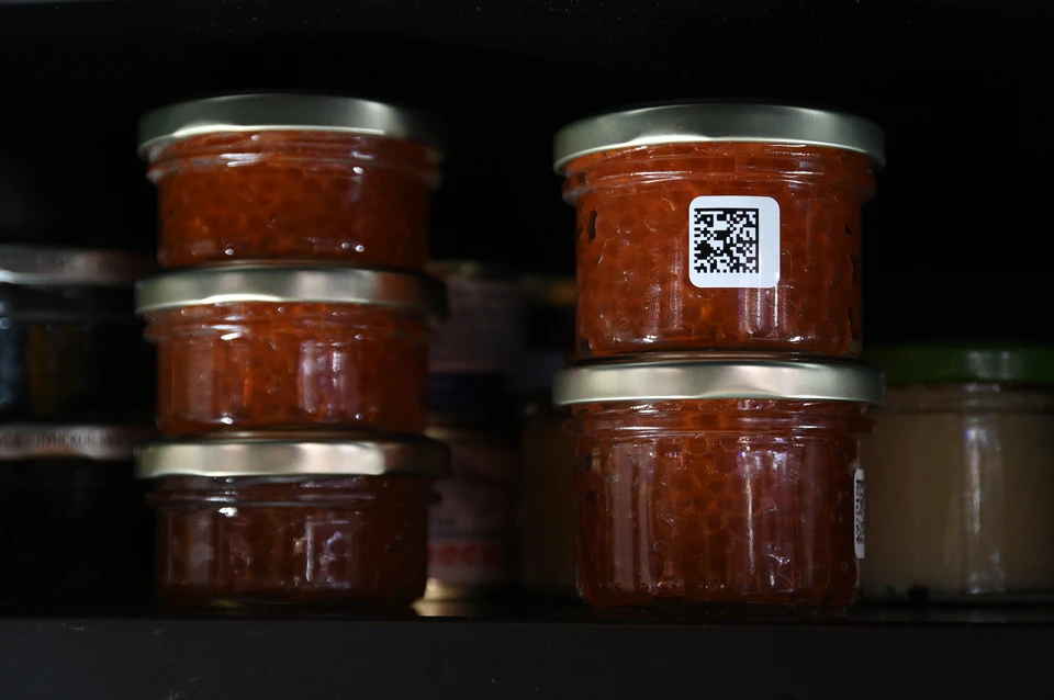 Аферу с продажей поддельной красной икры раскрыли в Ставрополе0