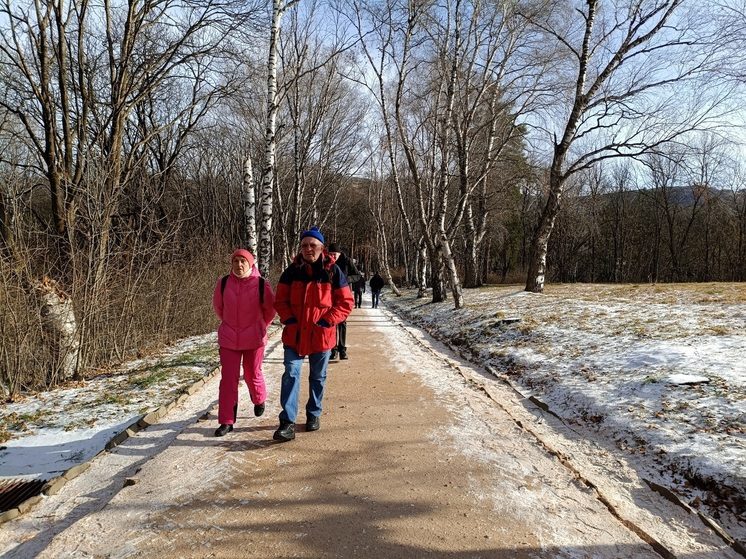 Активные каникулы на Ставрополье: как оставаться в тонусе в Новый год без лишних усилий