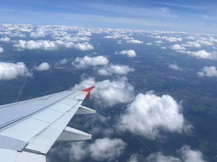 Авиарейс «Джидда – Минеральные Воды» задержали по техническим причинам