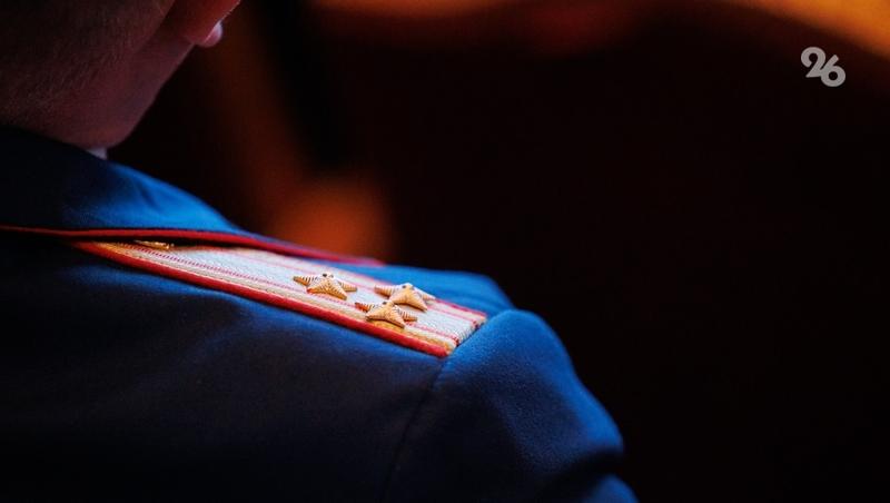 Бастрыкин поручил возбудить уголовное дело из-за насилия в кубанской семье