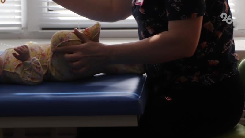 Бастрыкин требует доклад о родах с выдавливанием младенца локтями в Ставрополе