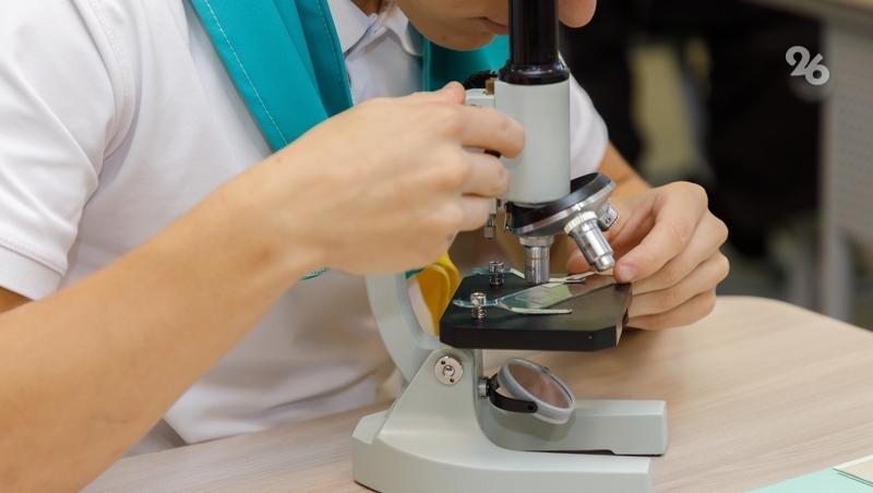 Безопасность и образование привлекают молодёжь на Ставрополье &mdash; глава края