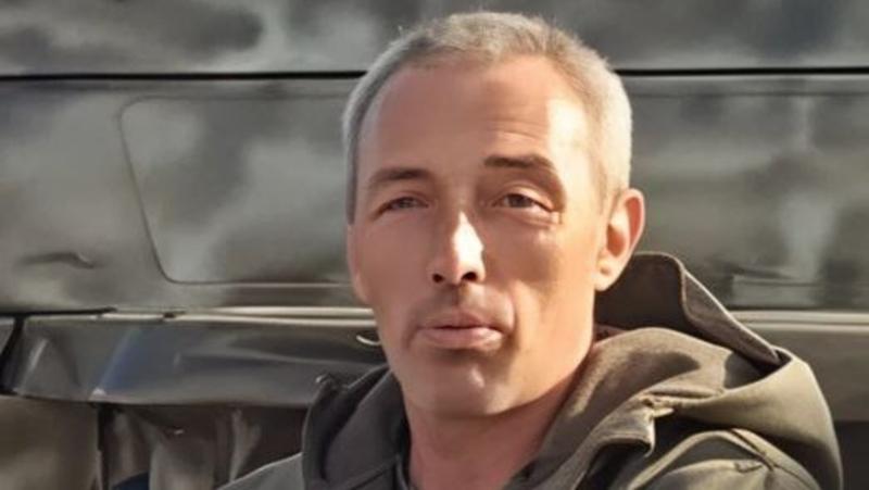 Боец СВО из Арзгирского округа умер от рака