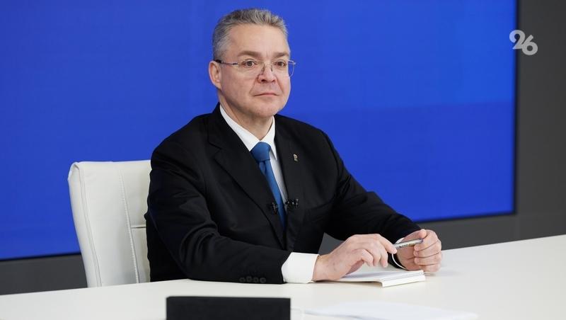 Более 1 тыс. ставропольчанок получили пособие для мам-студенток &mdash; губернатор