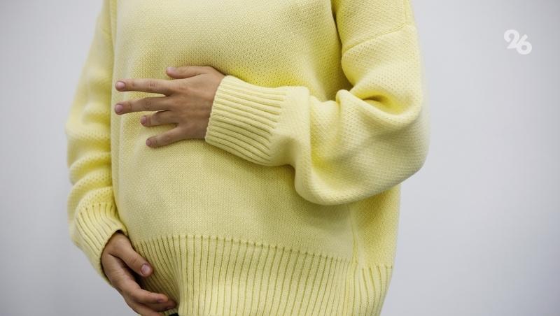 Более 1 тыс. ставропольчанок получили пособие для мам-студенток &mdash; губернатор