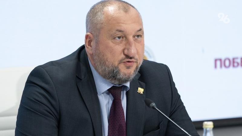 Более 100 тыс. ставропольцев получили консультации выездных врачей в 2025 году