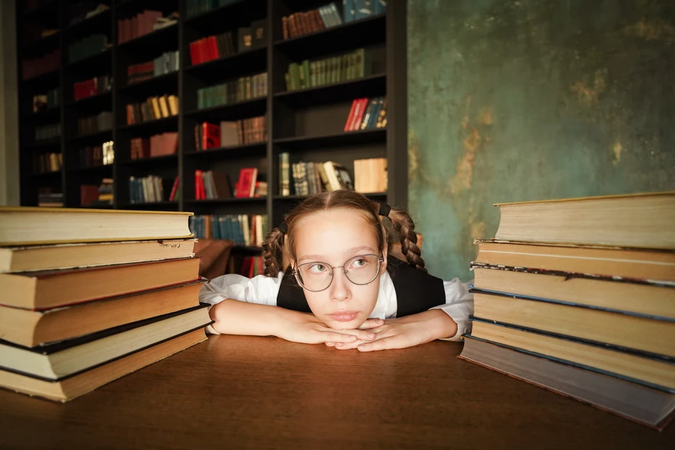 Более 1,7 млн книг выдали ставропольские библиотеки в 2025 году0