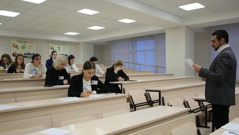 Более 2 тыс. школьников примут участие в региональном этапе ВсОШ на Ставрополье