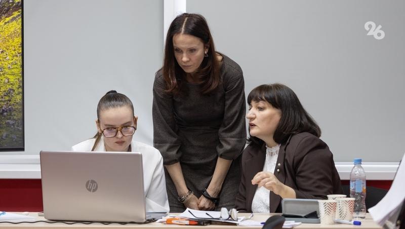 Более 2 тыс. специалистов прошли обучение в центре допобразования Ставрополья