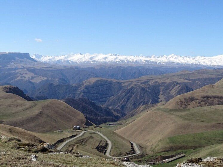Более 2 тысяч туристов выбрали глэмпинги Предгорного округа в новогодние каникулы на Ставрополье