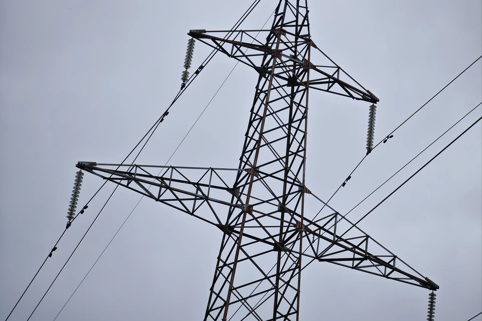 Более 20 населенных пунктов останутся без света на Ставрополье0