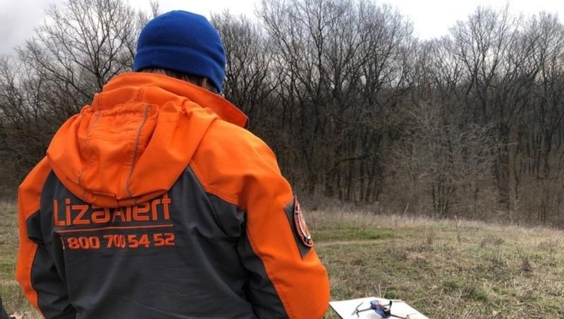 Более 400 пропавших нашли волонтёры &laquo;ЛизыАлерт&raquo; на Ставрополье в 2025 году