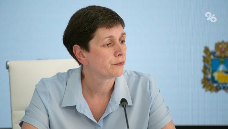 Более 52 тыс. многодетных семей на Ставрополье получают социальные выплаты