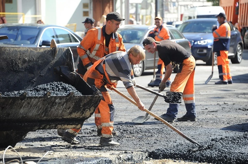 Более ста миллионов рублей разворовали в Дагестане на «дорожных» госконтрактах0
