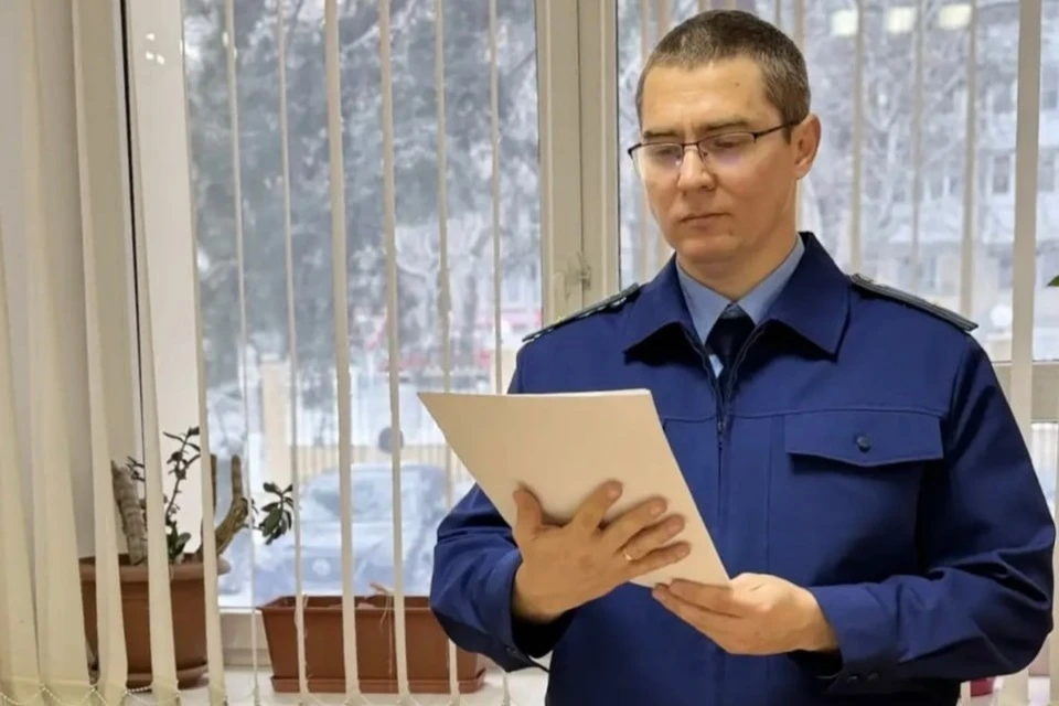 Бывшего чиновника осудили за мошенничество на 7,4 млн рублей в Ставрополе0