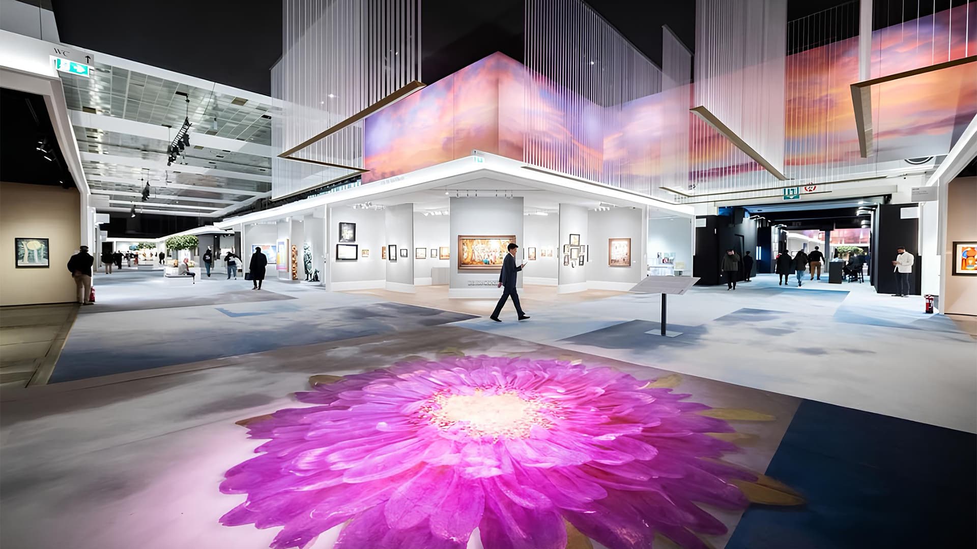 BRAFA 2026: выбор Design Mate