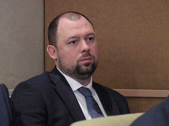 Пленарное заседание. Отчет Уполномоченного по правам человека Татьяны Москальковой об итогах работы за 2025 год (28.01.2026)