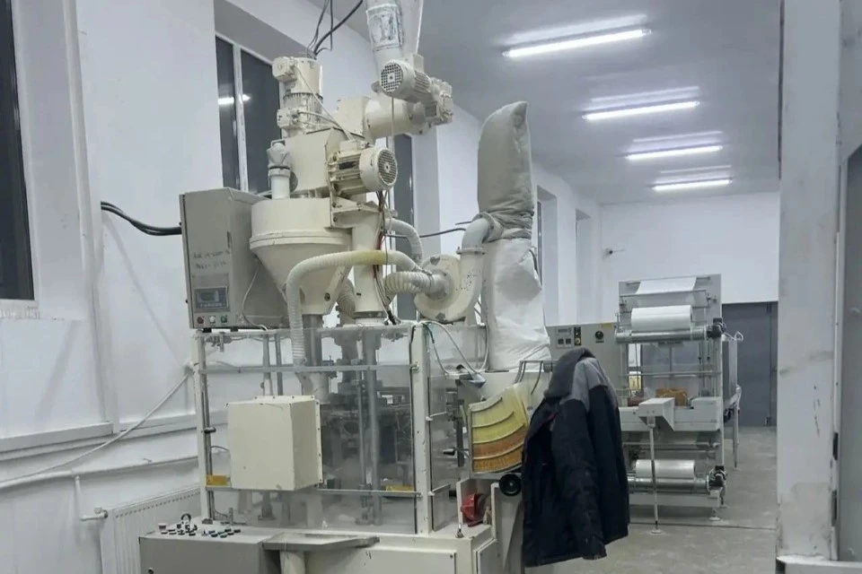 Цех муки закрыли на Ставрополье из-за нарушений правил безопасности0