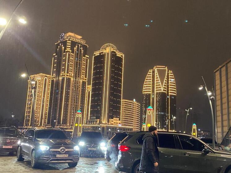 Чечня направит более 8,1 млрд рублей на развитие горных районов и МСП в 2026 году