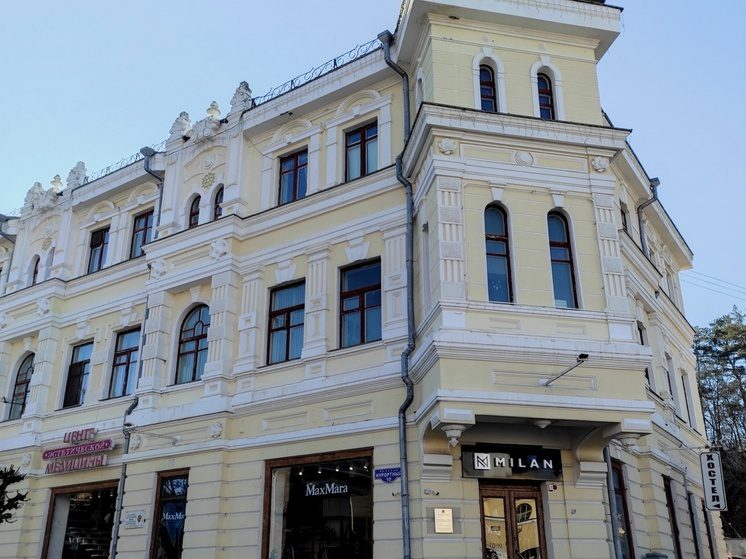 Чехов на Кавказе: как неделя в Кисловодске вдохновила великого писателя