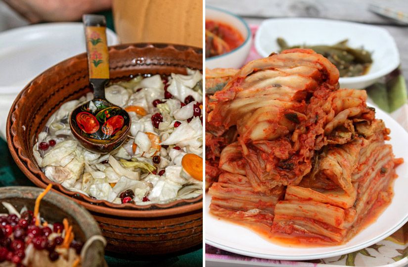 Чем шиповник лучше годжи и почему гречка не хуже киноа0