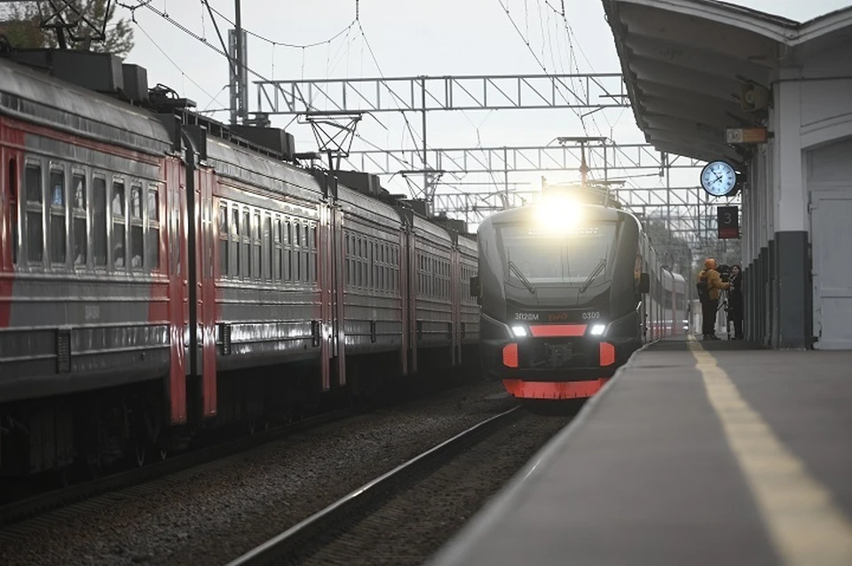 Четыре вокзала Ставрополья вошли в топ-10 по загруженности на Северном Кавказе0