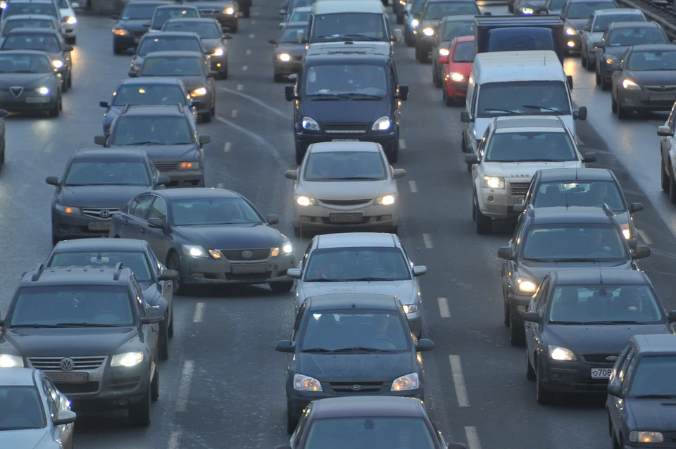 Четырехполосную кольцевую дорогу построят вокруг Ставрополя0