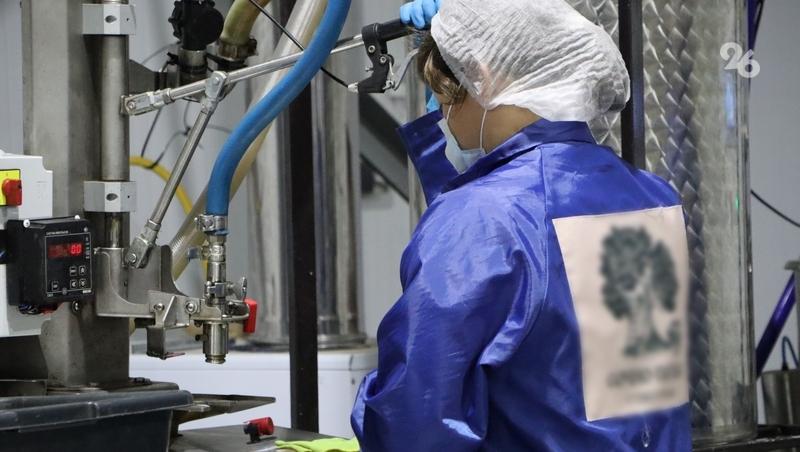 Число субъектов малого и среднего бизнеса на Ставрополье достигло 346 тысяч