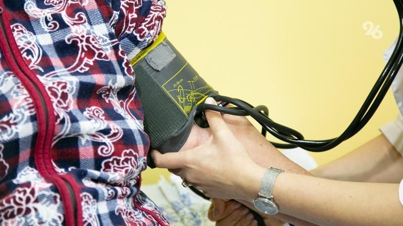 Число заболевших гриппом и ОРВИ возросло на Ставрополье после новогодних каникул