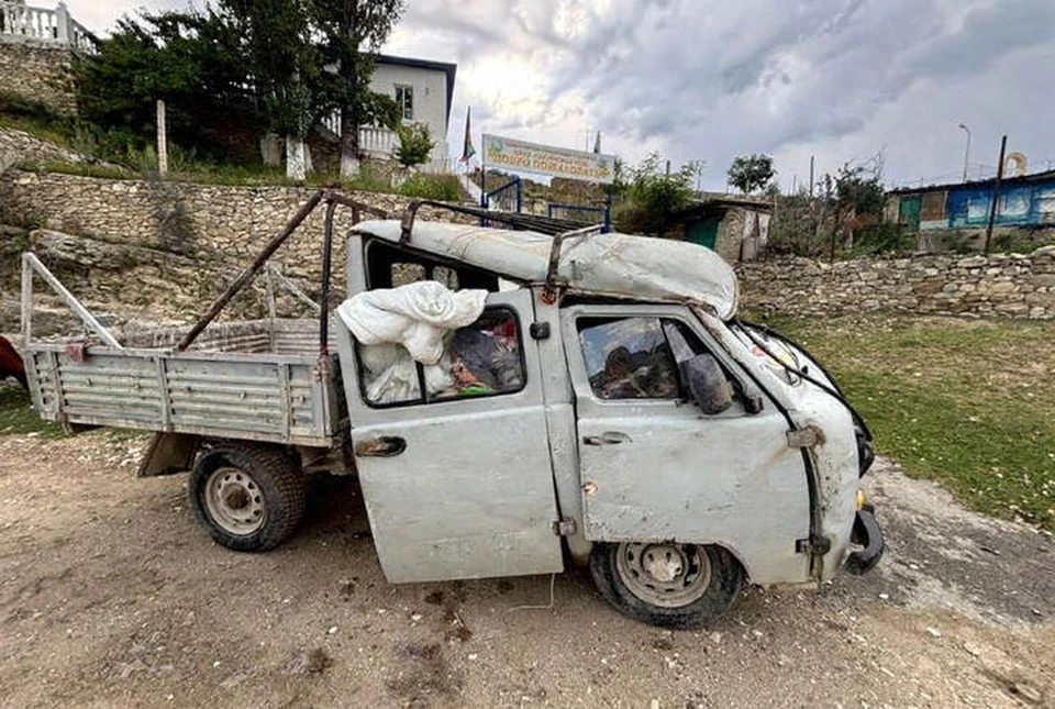Дело о ДТП с 19 детьми в горах Дагестана передали в суд0