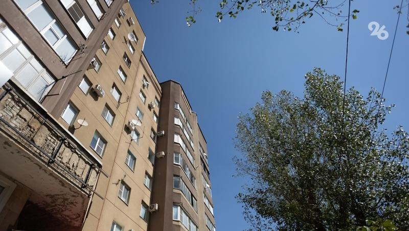 Дело возбудят по поручению Бастрыкина после затопления квартир в Ставрополе