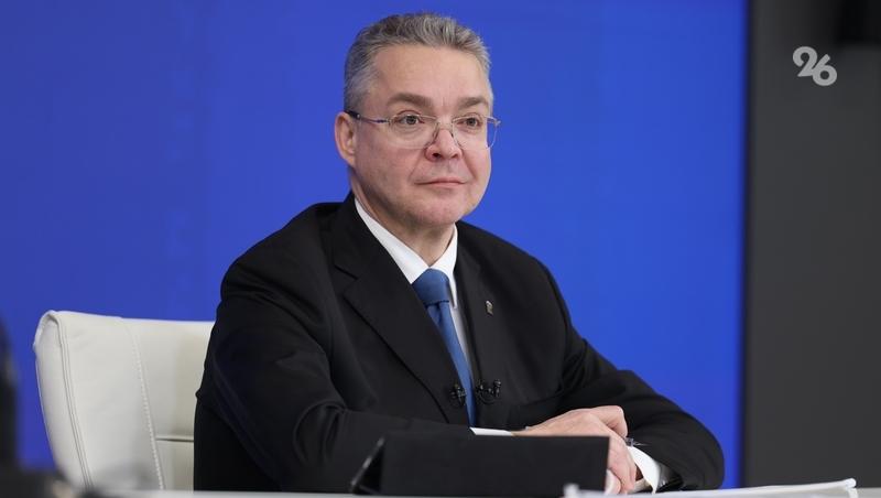 Детей из малоимущей семьи зачислят в садик у дома по поручению главы Ставрополья