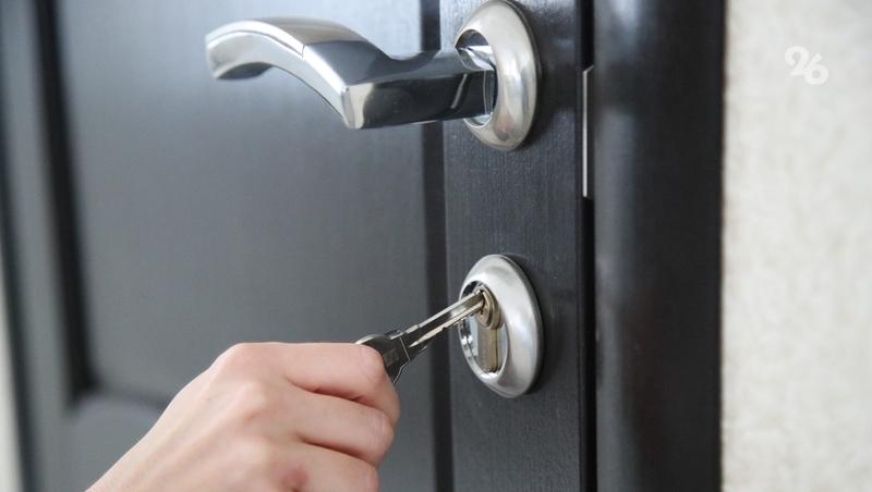 Дети-сироты приватизировали 550 квартир на Ставрополье в 2025 году