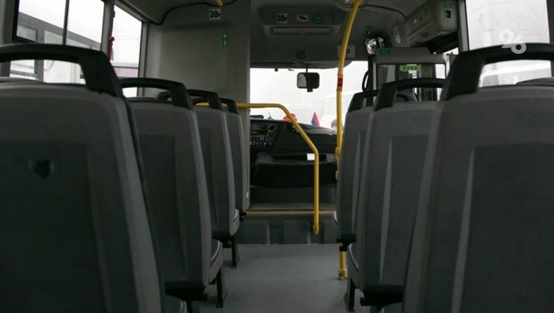 Девять регулярных автобусных маршрутов заработали в Левокумском округе