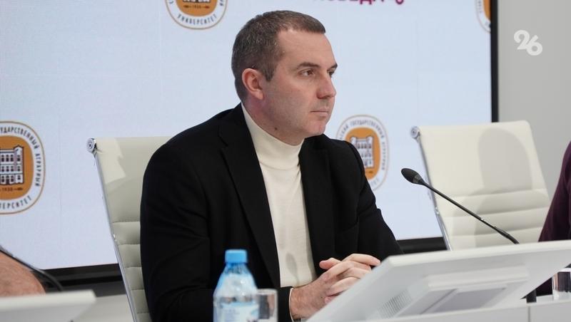 Директор ГК &laquo;Виктор&raquo; назвал главным итогом 2025 года четвёртое место в суперлиге