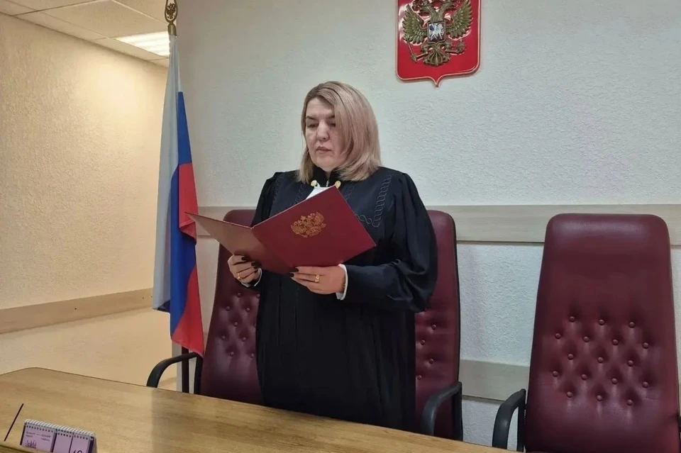 Директора фирмы на Ставрополье осудили на семь лет за обман дольщиков0