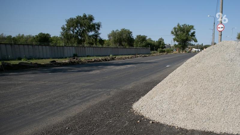 Дорогу к школе отремонтировали в Арзгире по поручению губернатора Ставрополья