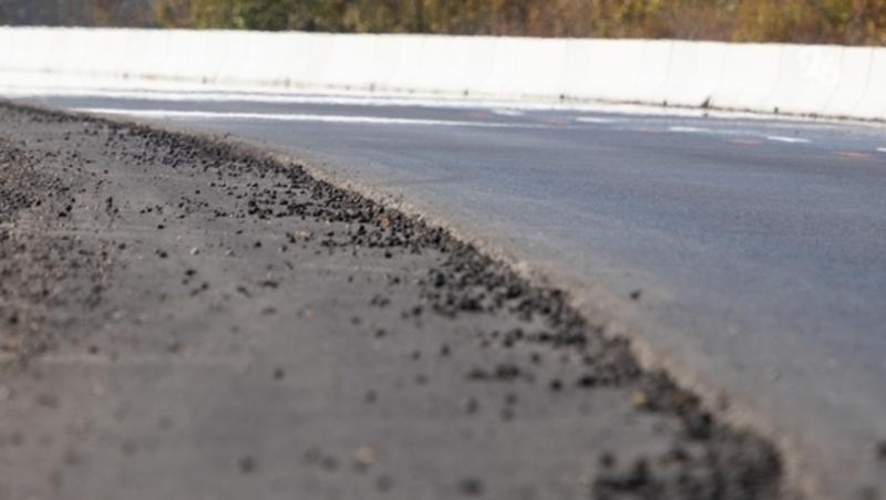 Дорожные работы закончили в проезде Коротком в Минводах