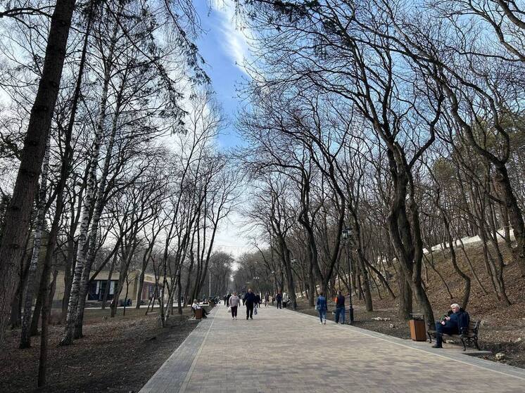 Две мобильные станции проводят в Ессентуках выездной день донора