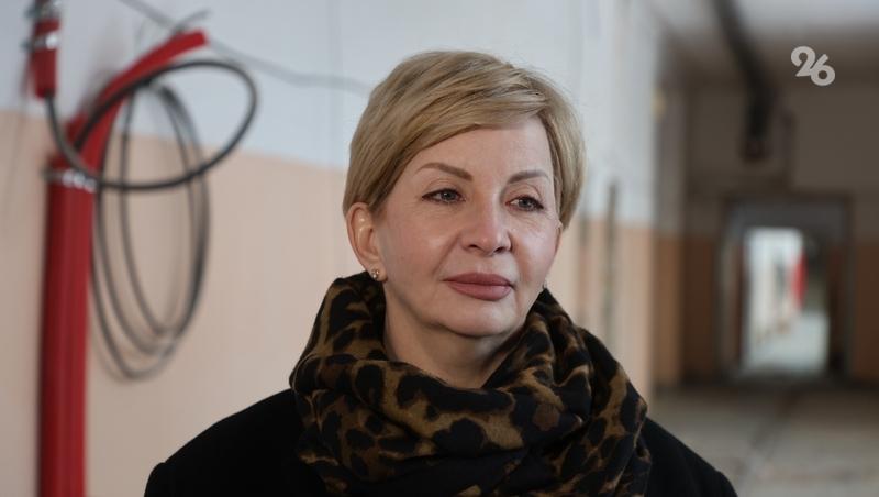 Две сельские школы капитально отремонтируют в Труновском округе