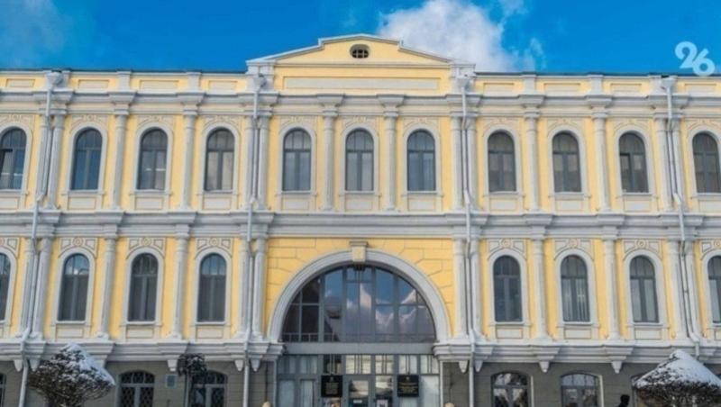 Две трети ставропольской молодёжи 14&ndash;22 лет пользуются &laquo;Пушкинской картой&raquo;