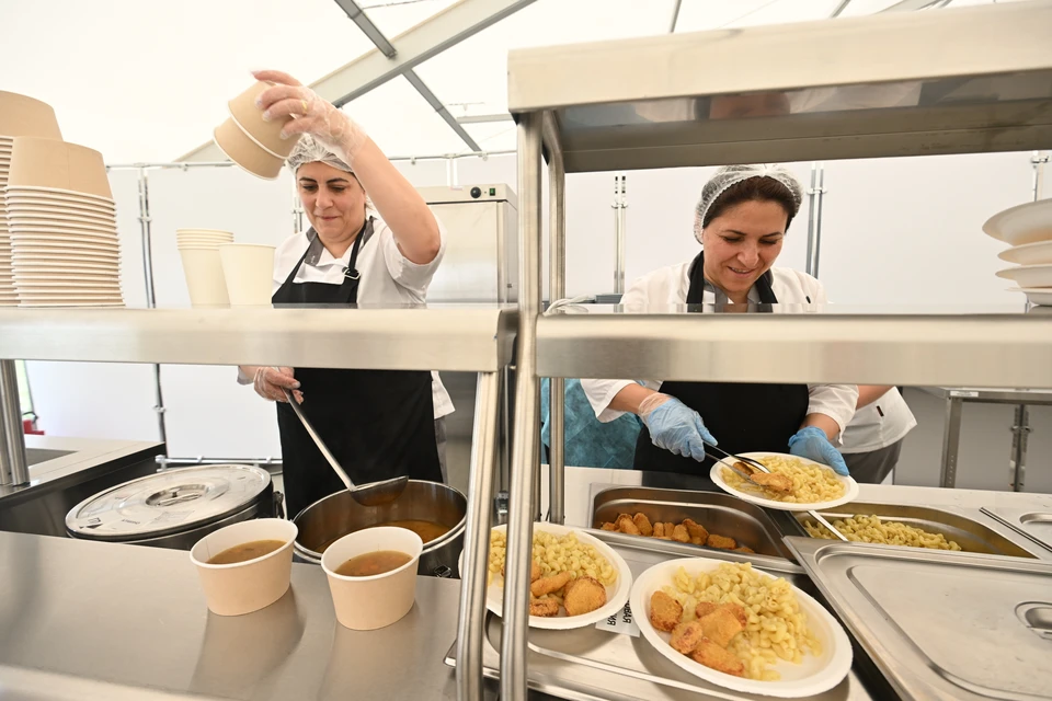 Дворников, маляров и поваров не хватает на Ставрополье0