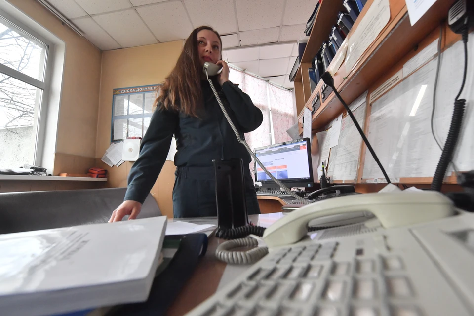 ЕДДС Ставрополя за 2025 год обработала более 340 тысяч обращений0