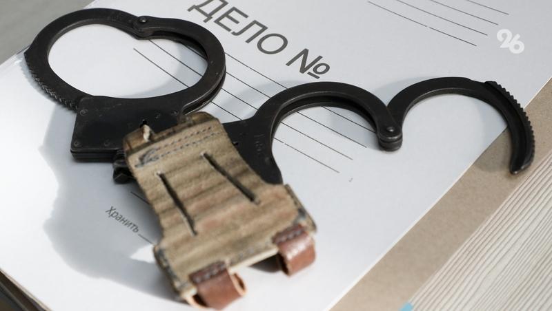 Экс-глава фирмы на Ставрополье сядет на 7,5 лет за хищение 100 млн у дольщиков