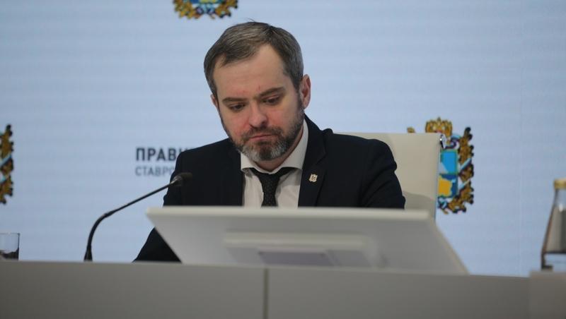 Электросети обновят на Ставрополье до 2030 года