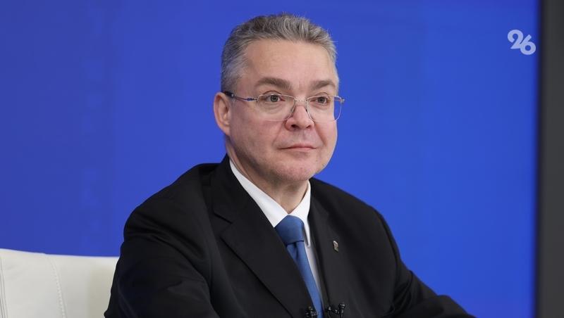 Элитные семена и передовые технологии способствуют росту ставропольского урожая